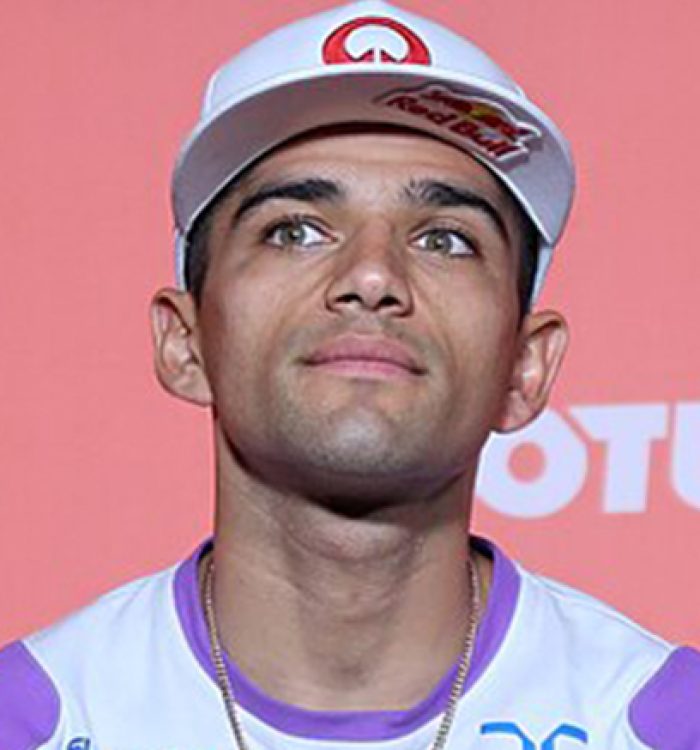 Jorge Martin’s quest for a MotoGP seat with Ducati in 2024