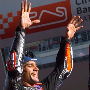 French Grand Prix: Martin Leads Aprilia Sweep