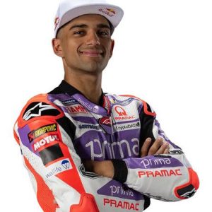 Thrilling Victory for Jorge Martin in MotoGP Thailand GP