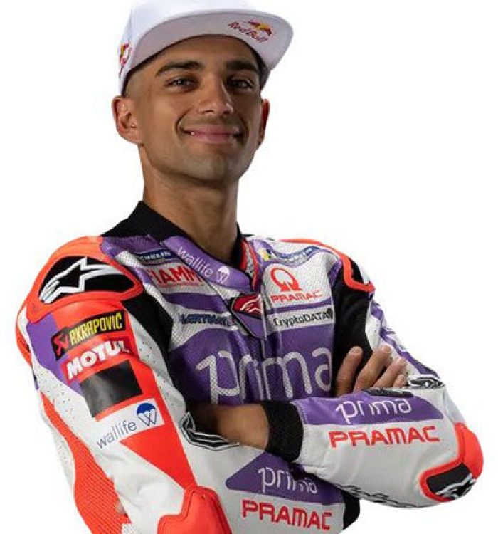 Thrilling Victory for Jorge Martin in MotoGP Thailand GP