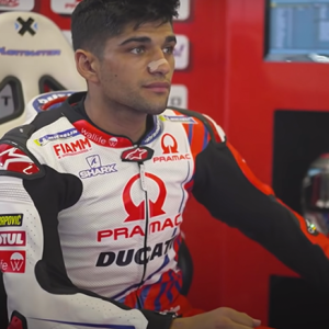 Italian GP Qualifying Martin Dominates, Marquez Recovers from Crash