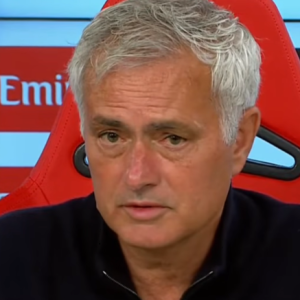 Jose Mourinho Nears Stunning Real Madrid Return