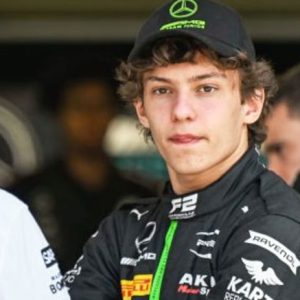 •  Why George Russell Believes Kimi Antonelli Is Better Than His Results Show