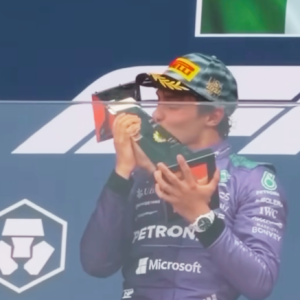 Miami GP: Antonelli Wins, Leclerc Penalized