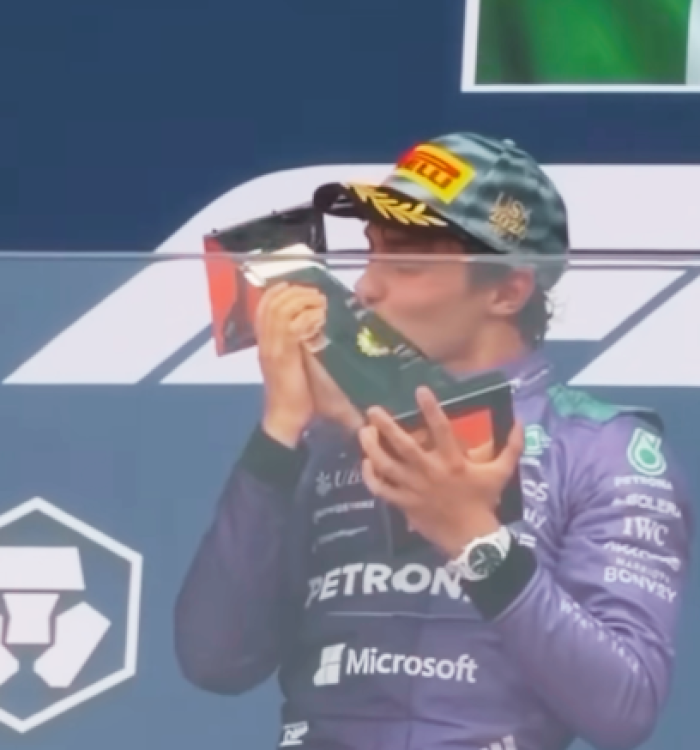 Miami GP: Antonelli Wins, Leclerc Penalized