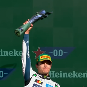 Mexico Grand Prix Winners and Losers: F1 2025 Analysis