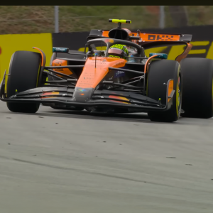 Lando Norris Brazil GP Win Sparks F1 Title Push