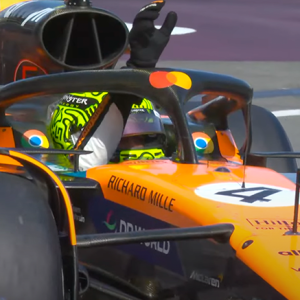 No Mistakes In Monte Carlo: Norris Delivers a Flawless Victory