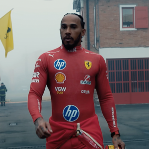 Hamilton Horner rumours shake up Ferrari garage