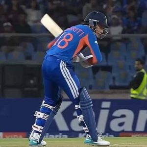 India vs Sri Lanka Women T20I: India Seal Series