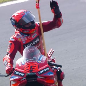 Marc Márquez Says Álex Overlooked Due to Surname