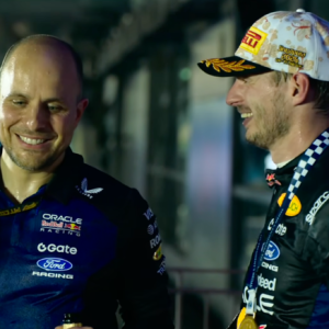 1. F1 Singapore Grand Prix: Who Won and Who Lost?