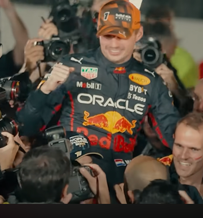 Max Verstappen F1 Title 2025 Still Alive, Says McLaren