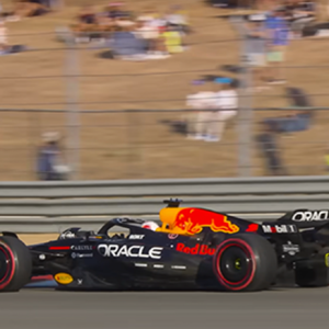 F1 US GP Sprint Race Pole: Max Verstappen Beats Lando Norris