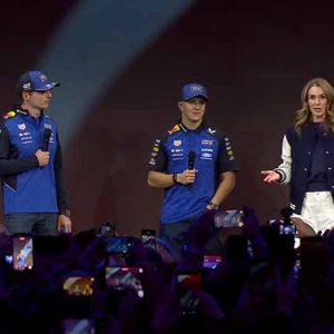 Red Bull Ford engine struggle begins with 2026 rules