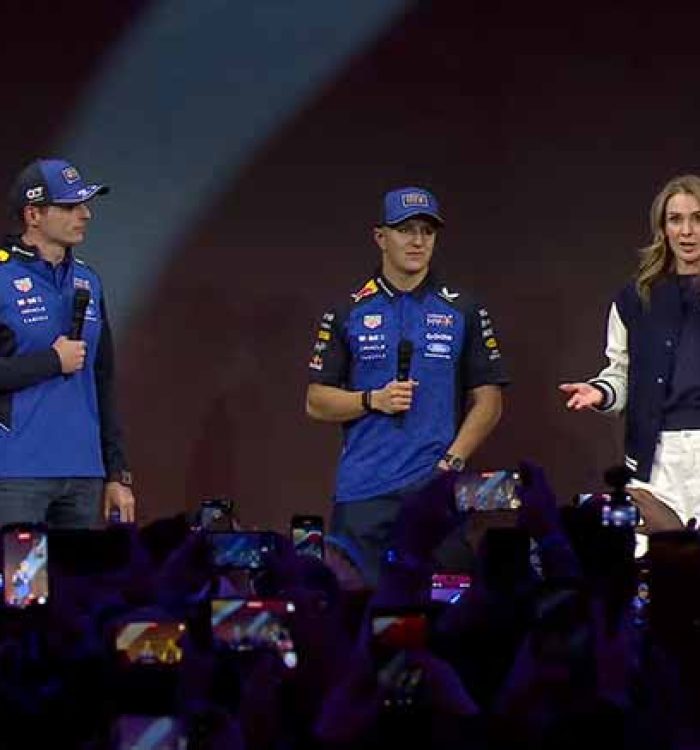 Red Bull Ford engine struggle begins with 2026 rules