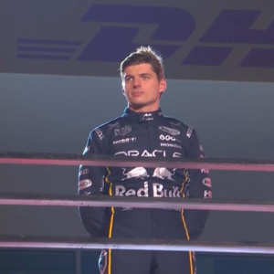 Verstappen Wins F1 Las Vegas GP Under Vegas Lights