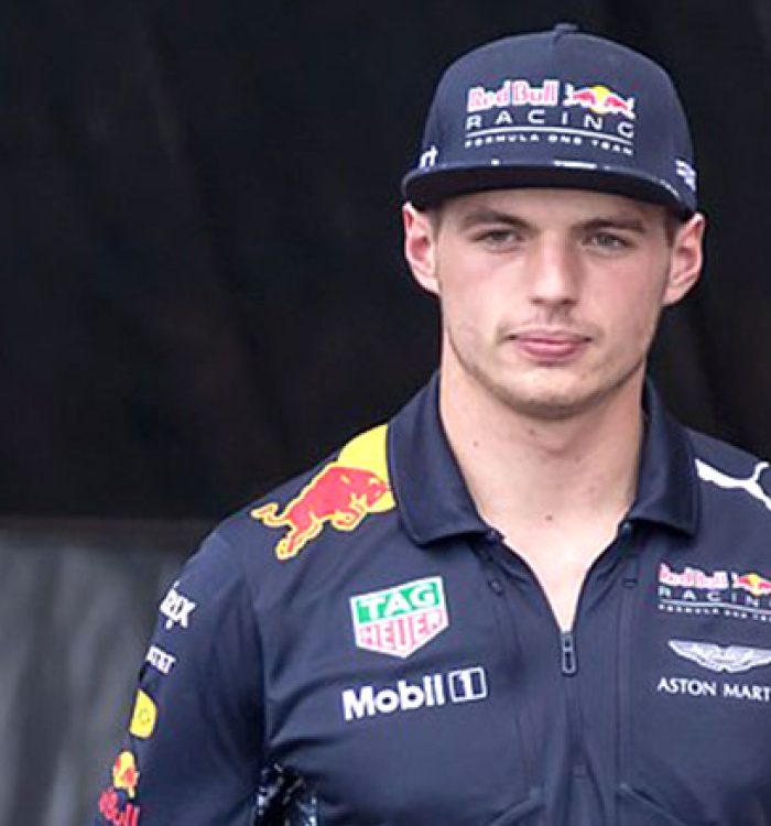 Verstappen’s Victory and McLaren’s Rise at 2025 Belgian GP Sprint