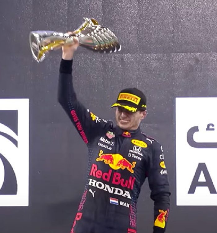 Max Verstappen Future: Piastri Reacts