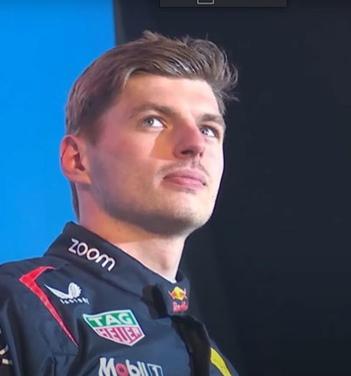 Max Verstappen Wins Qatar GP to Set Up Finale