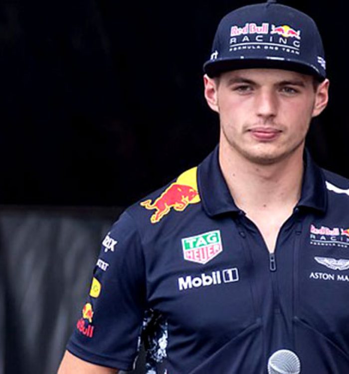 Highest-Paid F1 Drivers 2025: Full Forbes List