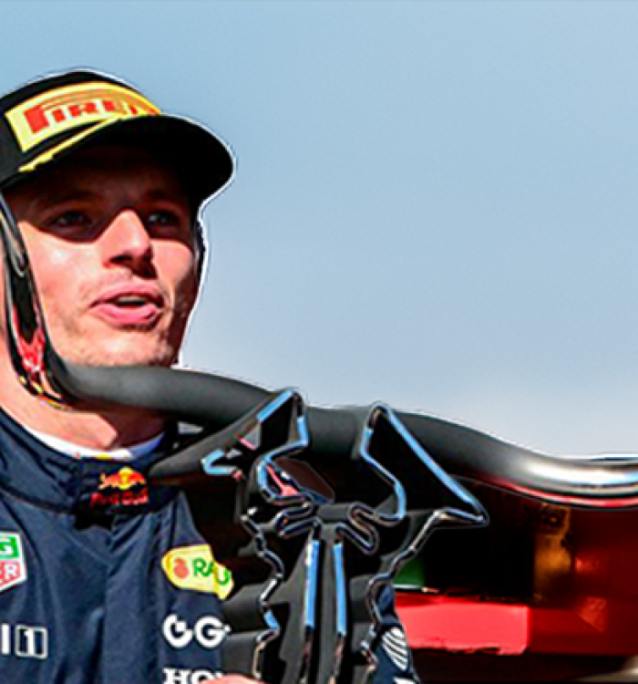 Verstappen Commands US GP and Charges Title Chase