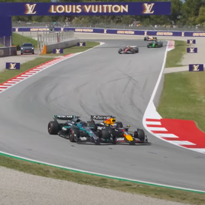 Max Verstappen Shuts Down Russell Clash Questions After F1 Drama