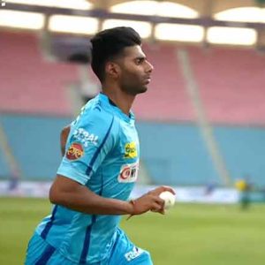 Mayank Yadav Return Nears After Injury Layoff