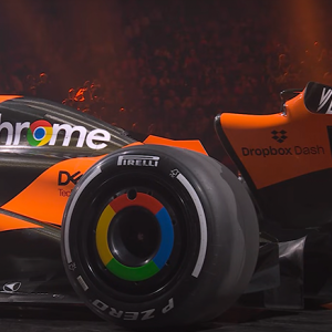 McLaren’s Strong Start in Bahrain Puts Rivals on Notice