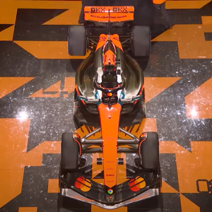 McLaren 1000th F1 GP Celebration Begins In Monaco