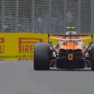 2026 F1 Rules Exposed at Australian GP Qualifying