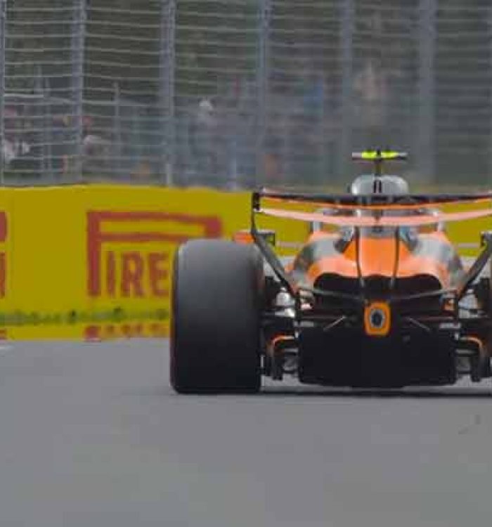 2026 F1 Rules Exposed at Australian GP Qualifying