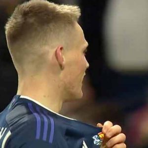 Scotland World Cup Hopes Survive Morocco Challeng