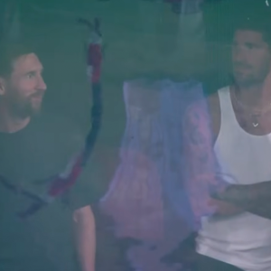 Messi Kolkata Event Chaos Shocks Indian Football Fans