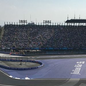 Key Storylines for the Mexico City Grand Prix Qualification