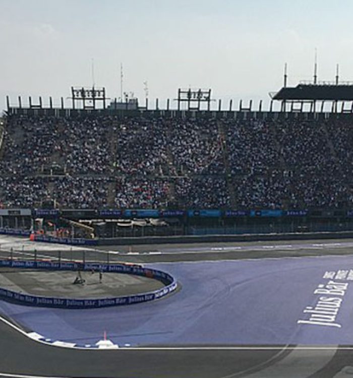 Key Storylines for the Mexico City Grand Prix Qualification