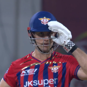 Mitchell Marsh Century Powers LSG Past RCB