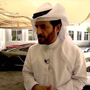 Mohammed Ben Sulayem Backs Cheaper, Simpler Engines for F1