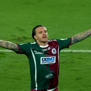 Mohun Bagan Super Giant vs Chennaiyin FC Match Report