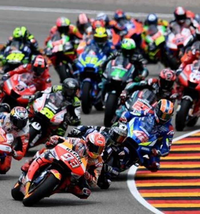 Adelaide MotoGP 2027 Replaces Phillip Island