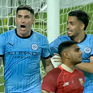 Super Cup 2025-26: Punjab FC Beats Gokulam, Mumbai Wins