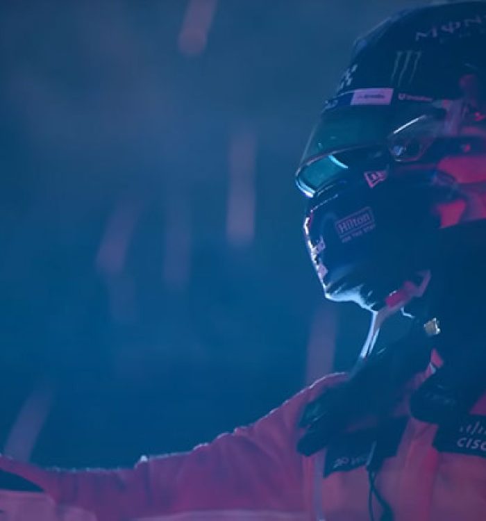 Lando Norris Dominates 2024 Singapore GP