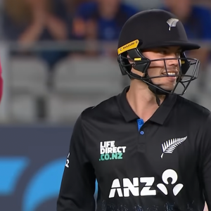 Sodhi, Duffy Star as NZ Edge WI in T20I Classic