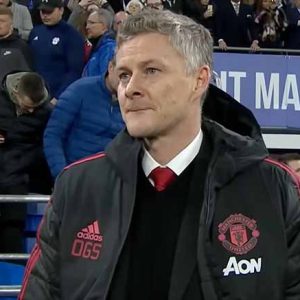 Who Will Be Manchester United Caretaker Manager?