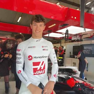 Ollie Bearman Ferrari-Ready, Says Guenther Steiner