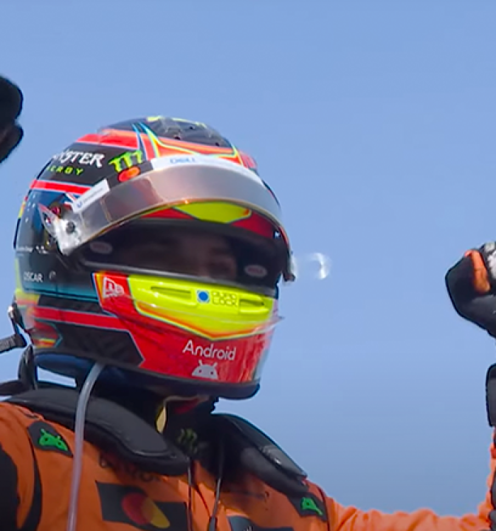 From Piastri’s Perfection To Verstappen’s Meltdown: Spanish GP Uncovered