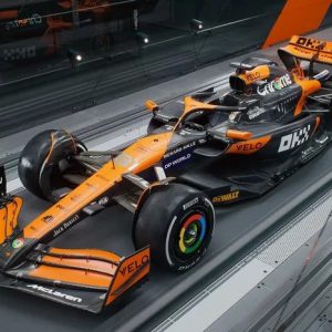 McLaren Miami GP Upgrade Could Change Season