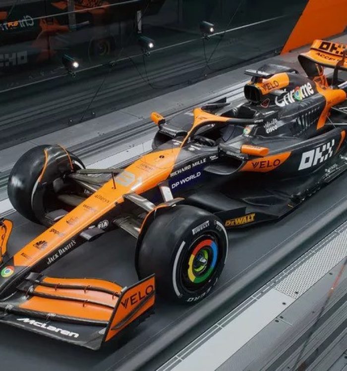 McLaren Miami GP Upgrade Could Change Season