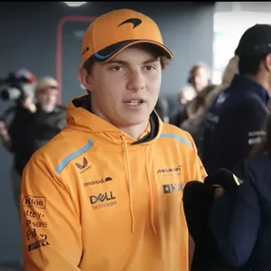 Zandvoort F1 results