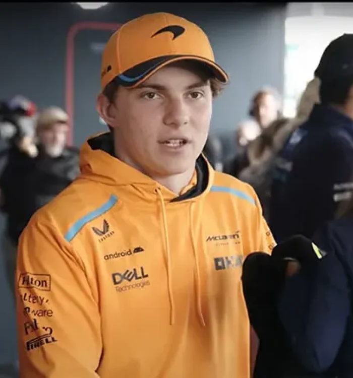 Zandvoort F1 results